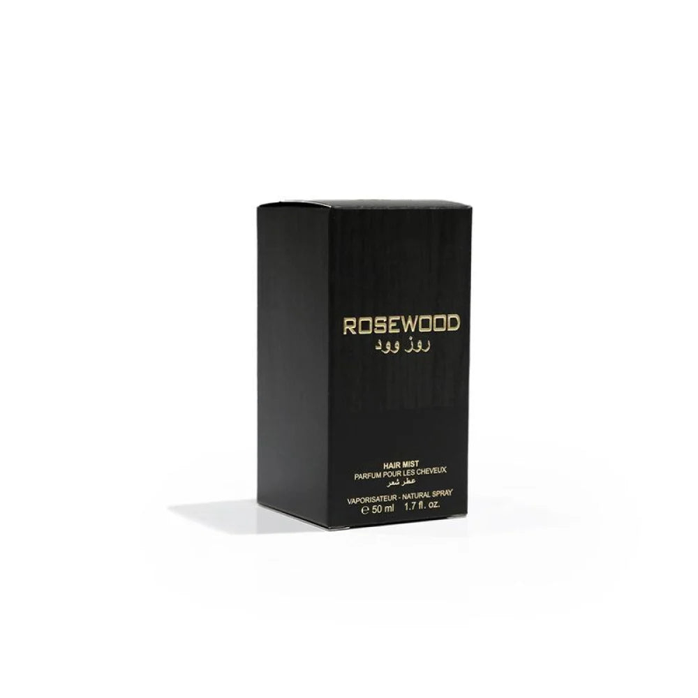 Rose Wood Hair Mist by Arabian Oud 50ml – Hair Fragrance