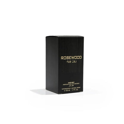 Rose Wood Hair Mist by Arabian Oud 50ml – Hair Fragrance