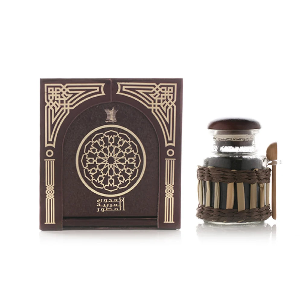 Maajoun Al Arabia Motawar Incense by Arabian Oud 80g