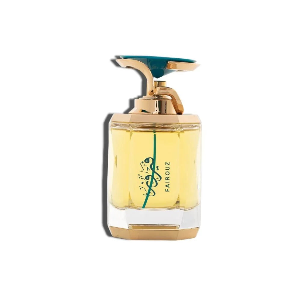 Fairouz by Arabian Oud Eau de Parfum 100ml Spray – Unisex