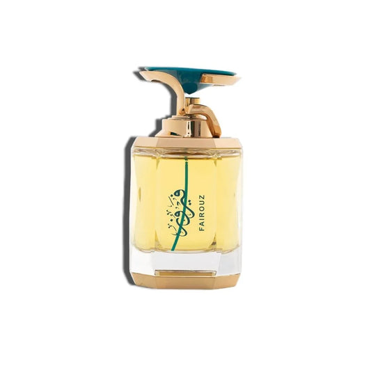 Fairouz by Arabian Oud Eau de Parfum 100ml Spray – Unisex