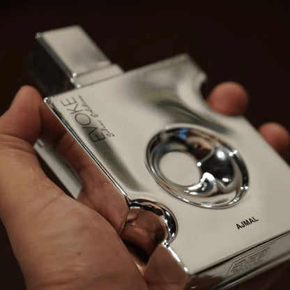 Evoke Silver Edition for Men by Ajmal Eau de Parfum 90ml