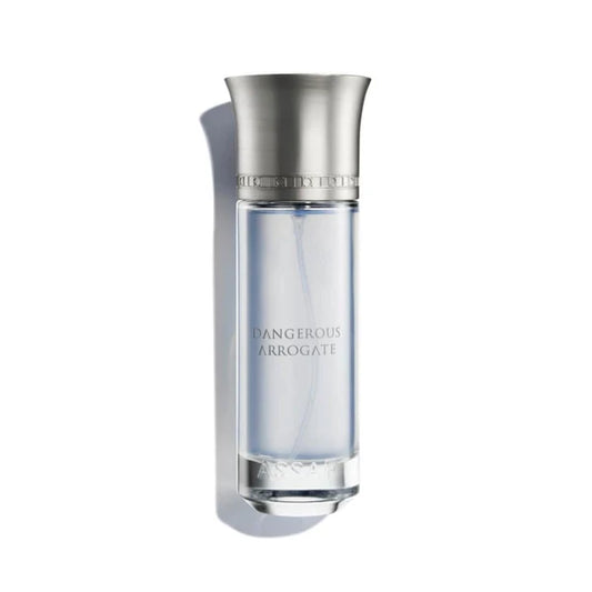 Dangerous Arrogate by Asaf Eau de Parfum 200ml Spray – Unisex