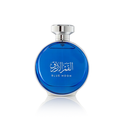 Blue Moon by Arabian Oud Eau de Parfum 100ml Spray – Unisex