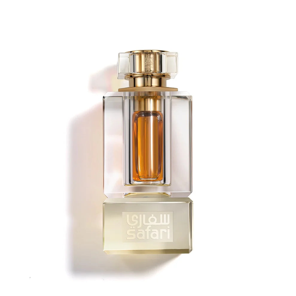 Safari Blend by Abdul Samad Al Qurashi Oil Perfume 12ml Unisex