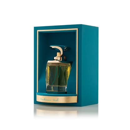 Fairouz by Arabian Oud Eau de Parfum 100ml Spray – Unisex