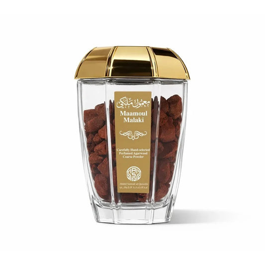 Malaki Maamoul by Abdul Samad Al Qurashi 70g Unisex Royal Oud Incense