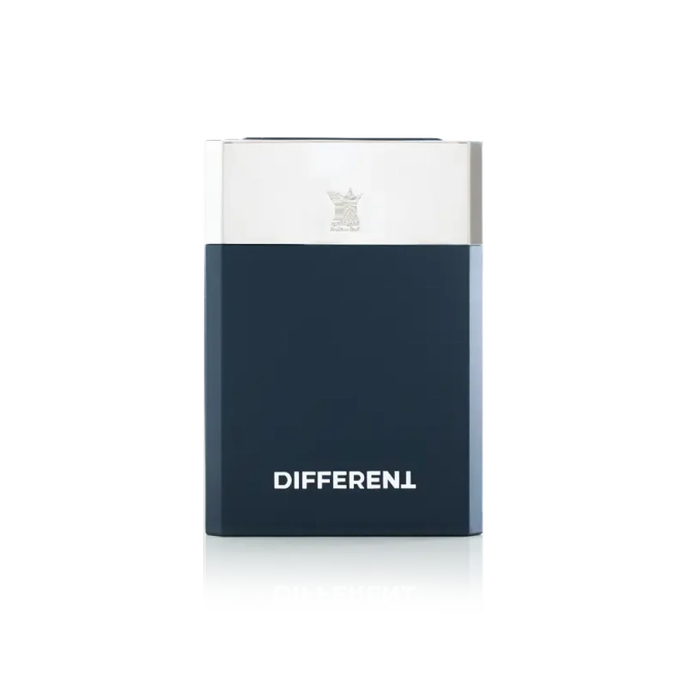 Different by Arabian Oud Eau de Parfum 90ml Spray – Unisex
