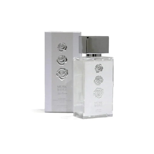 Musk Rose Hair Mist by Arabian Oud 50ml – Hair Fragrance