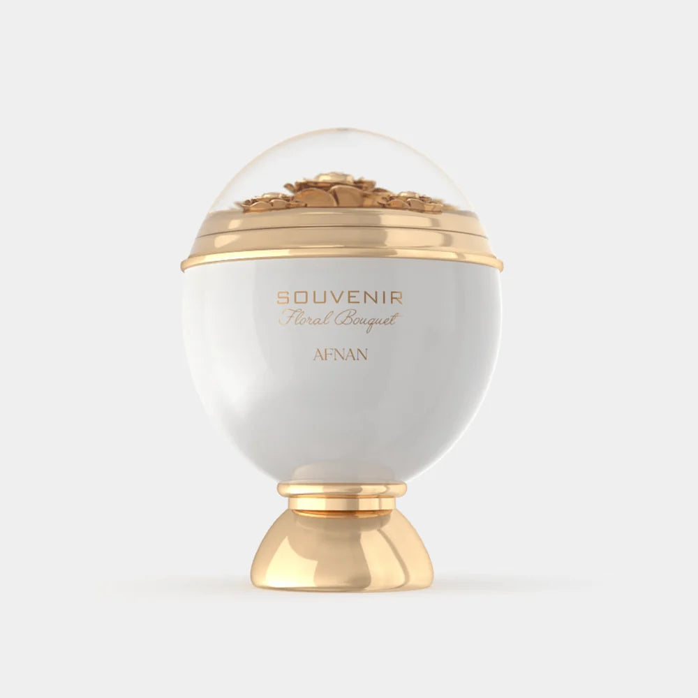Souvenir Floral Bouquet Afnan EDP 100 ml Women Afnan Perfume