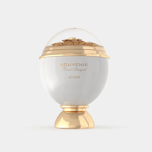Souvenir Floral Bouquet Afnan EDP 100 ml Women Afnan Perfume