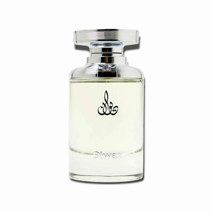 Diwan by Arabian Oud Eau de Parfum Spray – Unisex