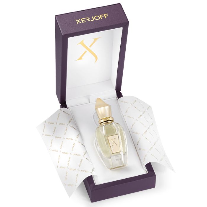Uden by Xerjoff Parfum 50ml Unisex Citrus Woody Fragrance