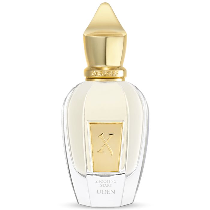 Uden by Xerjoff Parfum 50ml Unisex Citrus Woody Fragrance