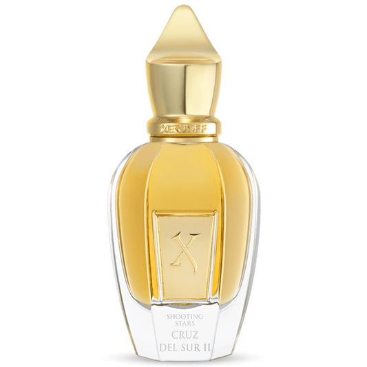 Cruz del Sur II by Xerjoff Parfum 50ml Unisex Luxury Fragrance