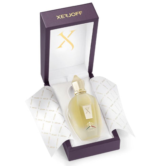 Naxos 1861 by Xerjoff Eau de Parfum 50ml Unisex Luxury Fragrance