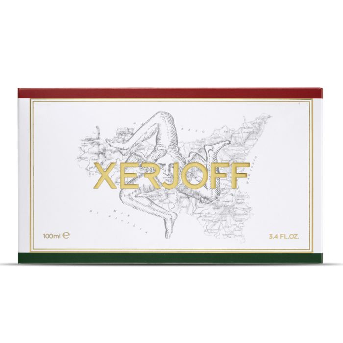 Naxos 1861 by Xerjoff Eau de Parfum 50ml Unisex Luxury Fragrance