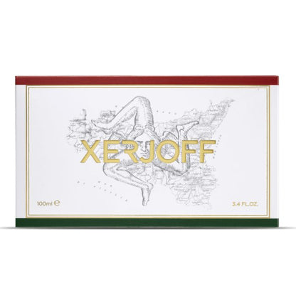Naxos 1861 by Xerjoff Eau de Parfum 50ml Unisex Luxury Fragrance