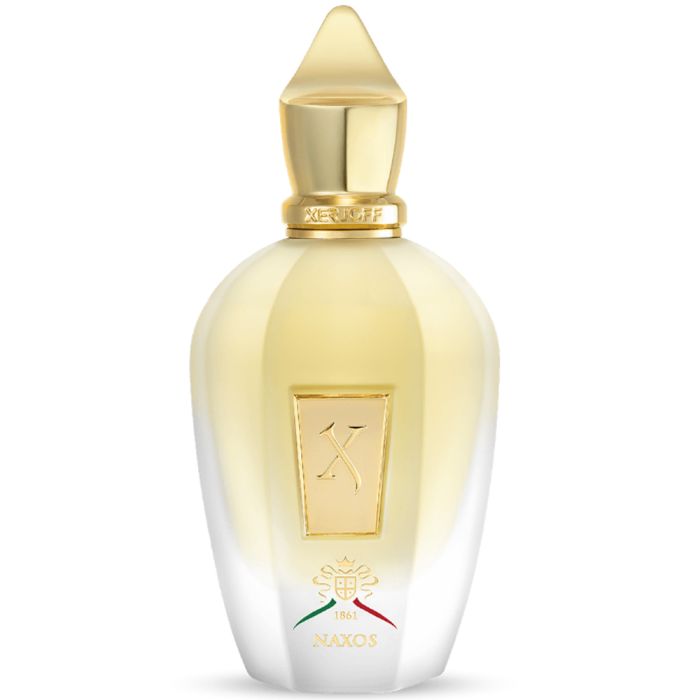 Naxos 1861 by Xerjoff Eau de Parfum 50ml Unisex Luxury Fragrance