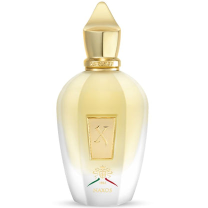 Naxos 1861 by Xerjoff Eau de Parfum 50ml Unisex Luxury Fragrance