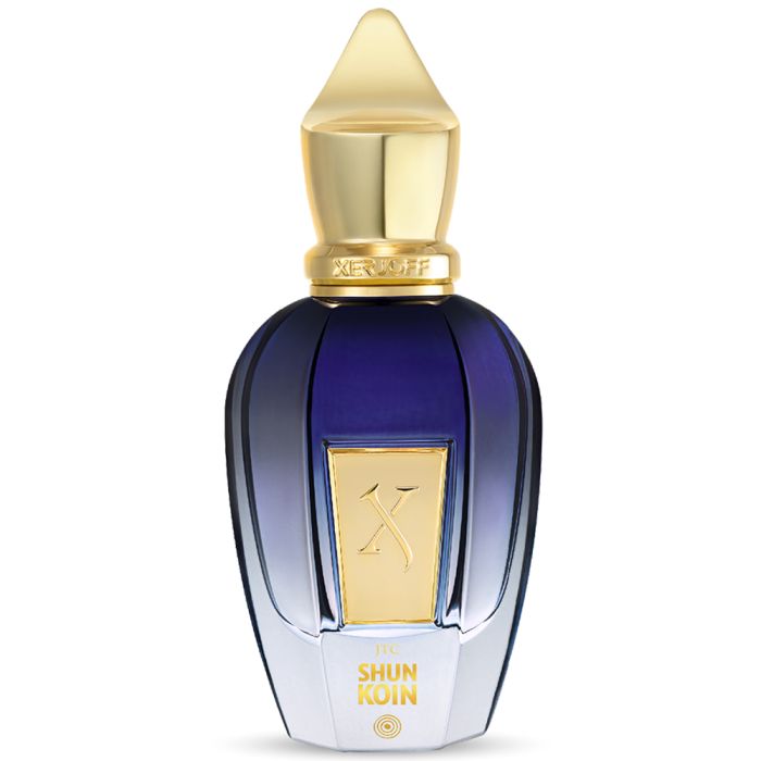 Shunkoin by Xerjoff Eau de Parfum 50ml Unisex Luxury Fragrance