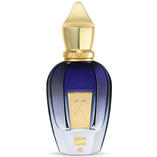 Shunkoin by Xerjoff Eau de Parfum 50ml Unisex Luxury Fragrance