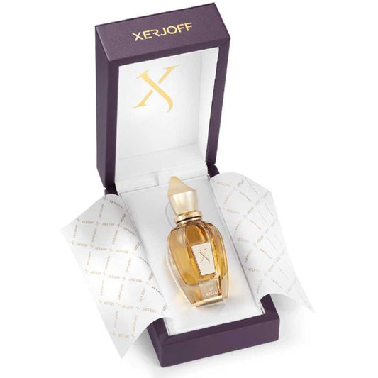 La Capitale by Xerjoff Parfum 50ml Unisex Luxury Perfume
