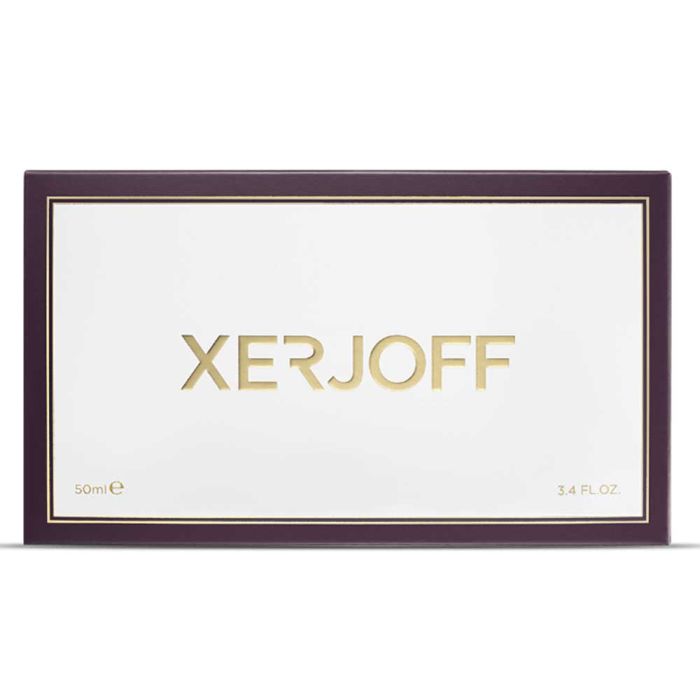La Capitale by Xerjoff Parfum 50ml Unisex Luxury Perfume
