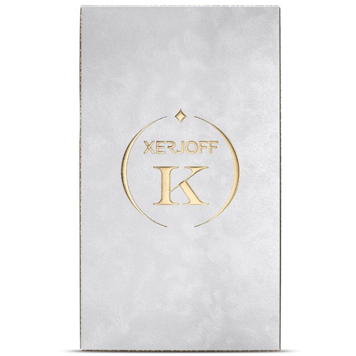 K Luna by Xerjoff Parfum 50ml Unisex Luxury Fragrance