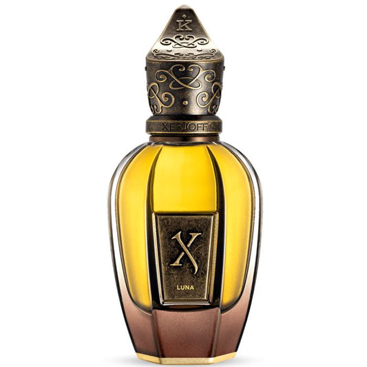 K Luna by Xerjoff Parfum 50ml Unisex Luxury Fragrance