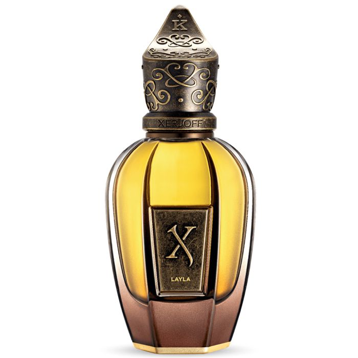 Layla by Xerjoff Parfum 50ml Unisex Spicy Floral Luxury Perfume