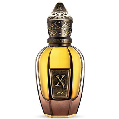 Layla by Xerjoff Parfum 50ml Unisex Spicy Floral Luxury Perfume