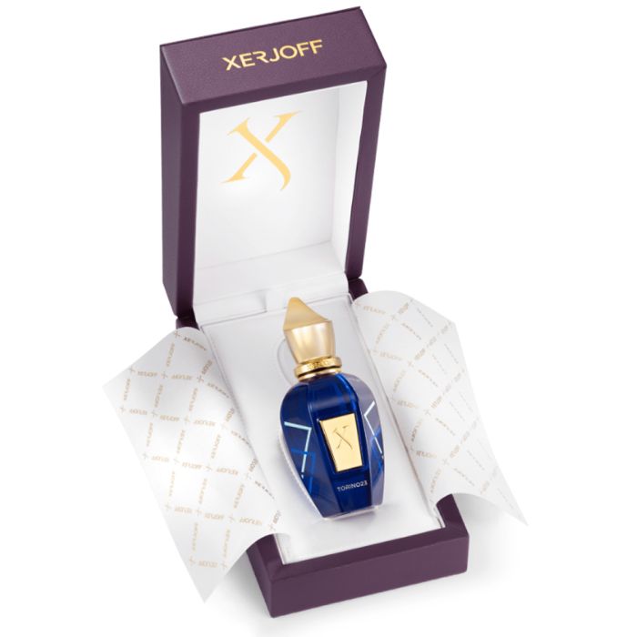 Torino23 by Xerjoff Eau de Parfum 50ml Unisex Luxury Perfume