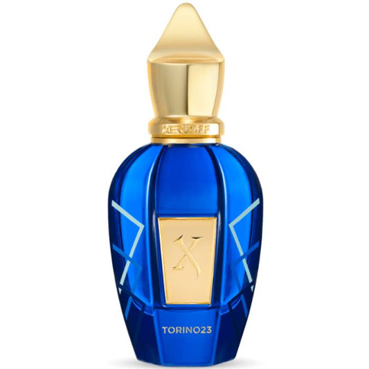 Torino23 by Xerjoff Eau de Parfum 50ml Unisex Luxury Perfume