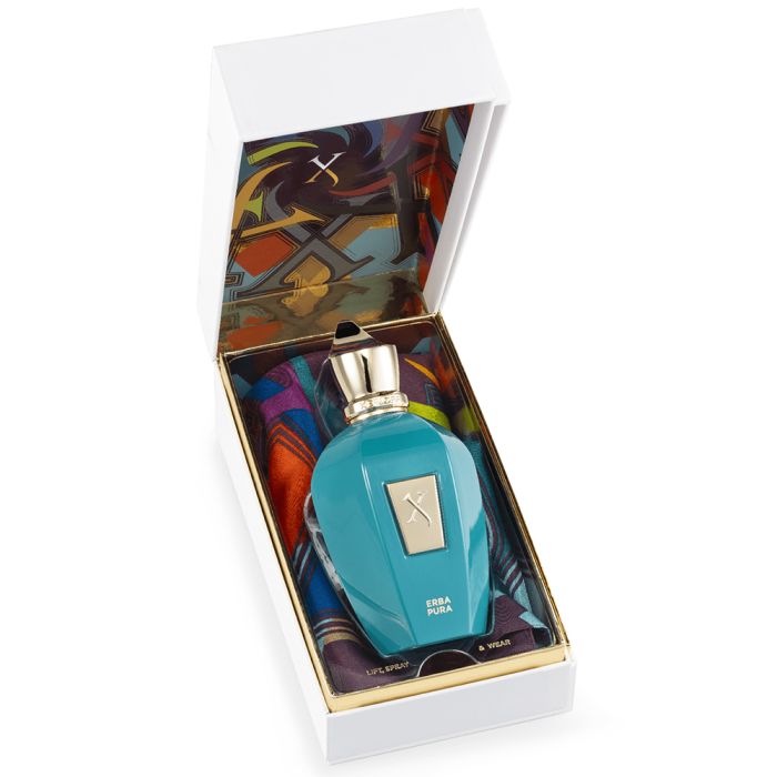 Erba Pura by Xerjoff Eau de Parfum 100ml Unisex Luxury Fragrance