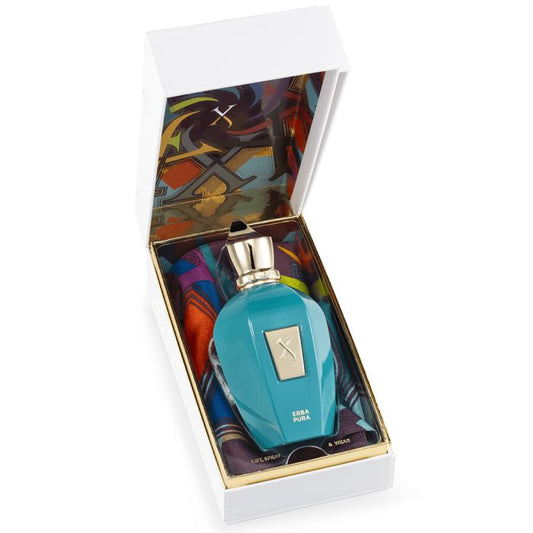 Erba Pura by Xerjoff Eau de Parfum 100ml Unisex Luxury Fragrance