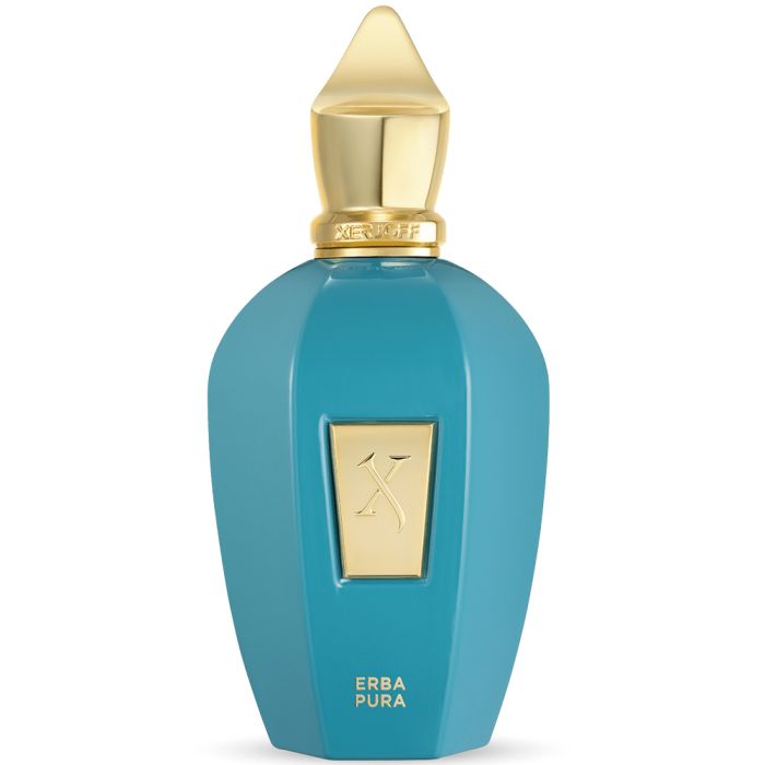 Erba Pura by Xerjoff Eau de Parfum 100ml Unisex Luxury Fragrance
