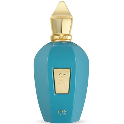 Erba Pura by Xerjoff Eau de Parfum 100ml Unisex Luxury Fragrance