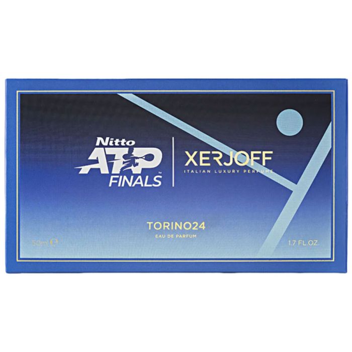 Torino24 by Xerjoff Eau de Parfum 50ml – Unisex