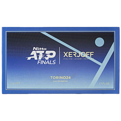 Torino24 by Xerjoff Eau de Parfum 50ml – Unisex