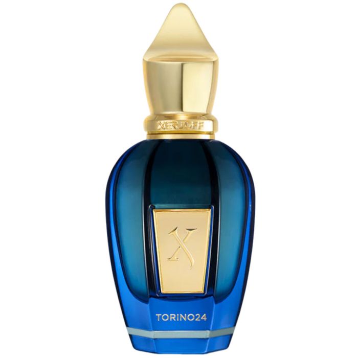 Torino24 by Xerjoff Eau de Parfum 50ml Unisex Fruity Floral Perfume