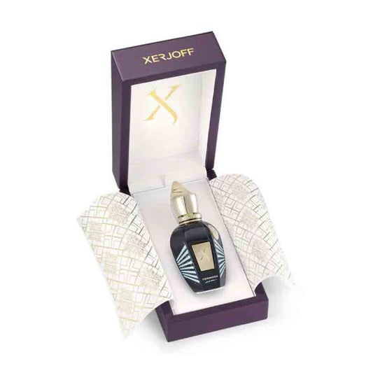 Torino25 by Xerjoff Eau de Parfum 50ml Unisex Spicy Leather Perfume