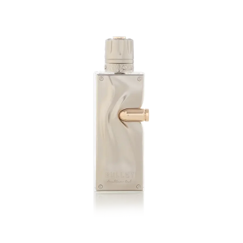 Bullet by Arabian Oud Eau de Parfum 100ml Spray – Unisex