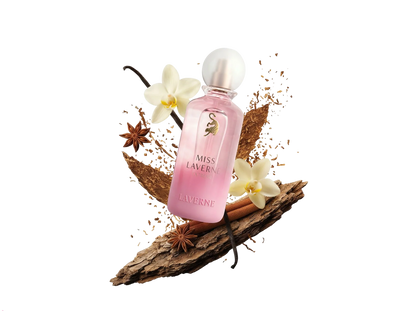 Miss Laverne Extreme Collection by Laverne 4 Pcs for Women