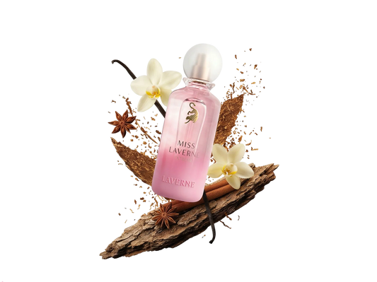 Miss Laverne Extreme Collection by Laverne 4 Pcs for Women