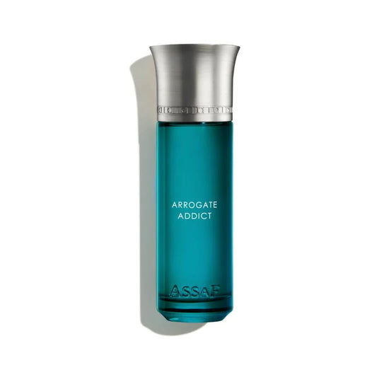 Arrogant Addict by Asaf Eau de Parfum 200ml Spray – Men