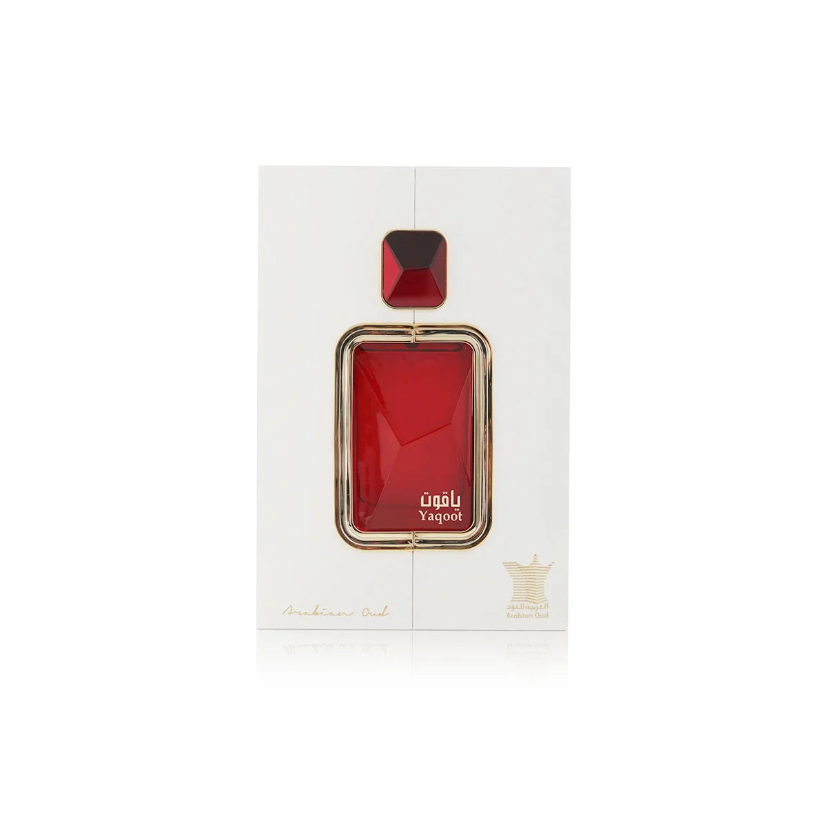 Yaqoot by Arabian Oud Eau de Parfum 100ml Spray – Unisex