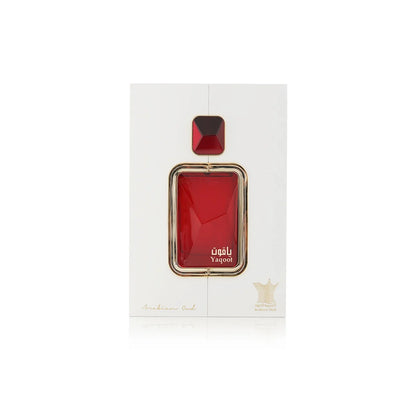 Yaqoot by Arabian Oud Eau de Parfum 100ml Spray – Unisex