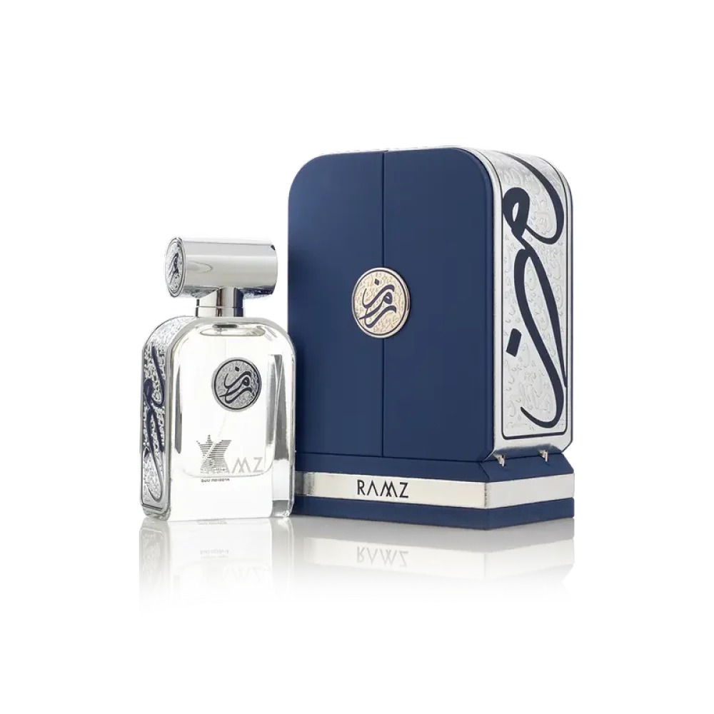 Ramz by Arabian Oud Eau de Parfum 100ml Spray – Unisex