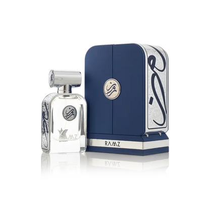 Ramz by Arabian Oud Eau de Parfum 100ml Spray – Unisex